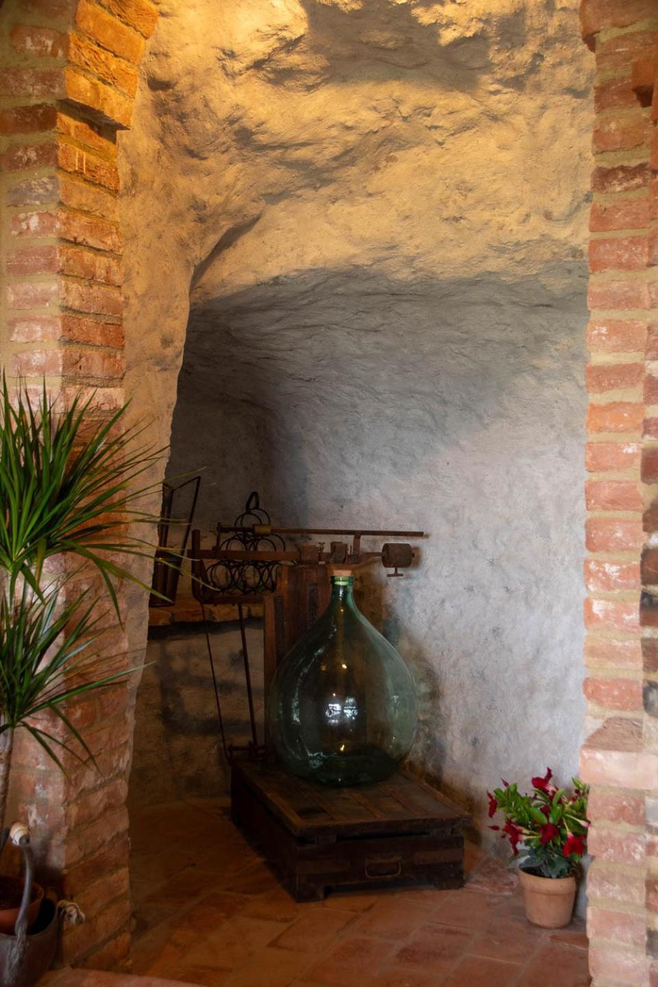 Apartamento Holiday House Cuordinatura Montopoli in Val dʼArno Exterior foto