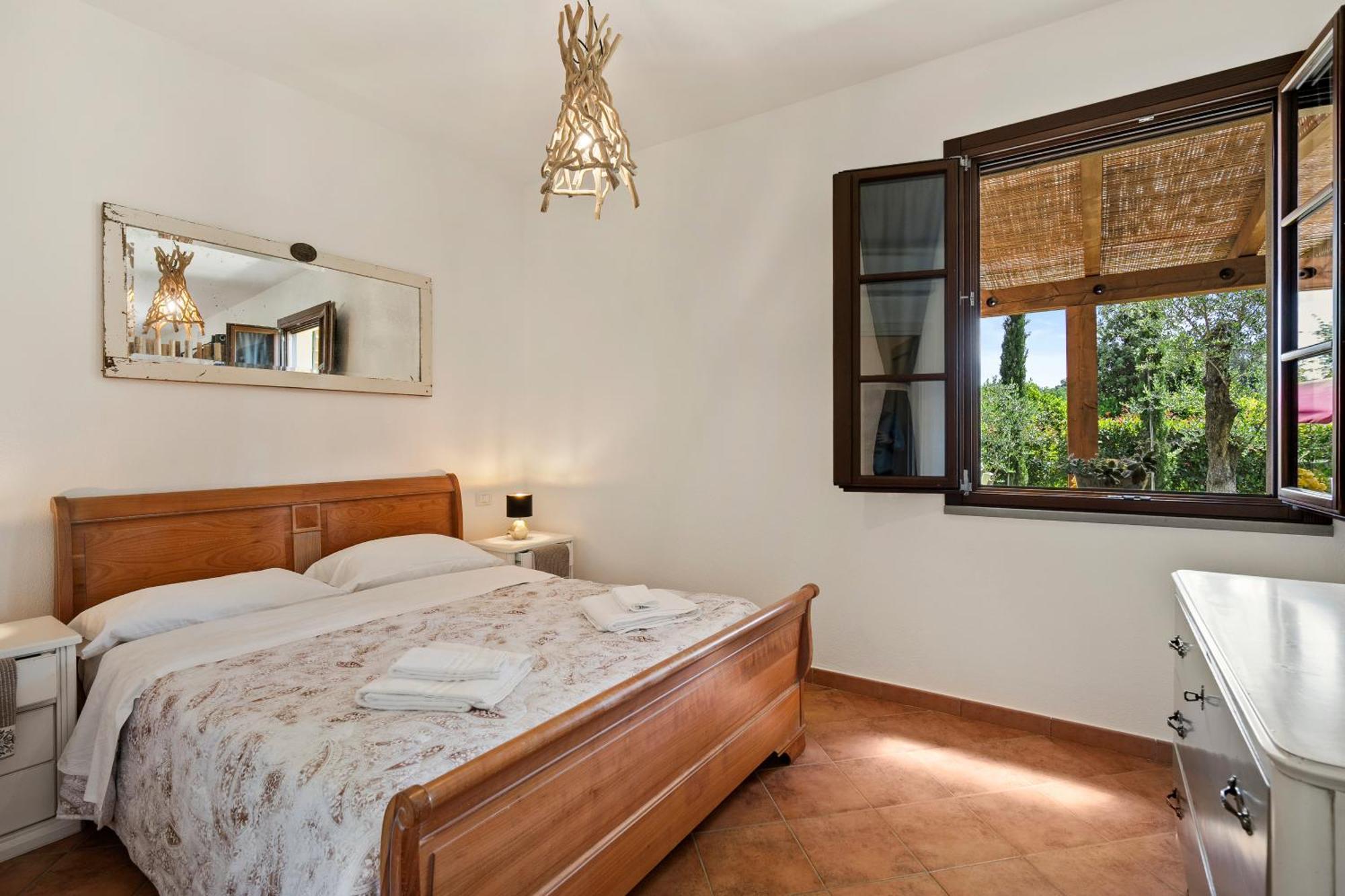 Apartamento Holiday House Cuordinatura Montopoli in Val dʼArno Exterior foto