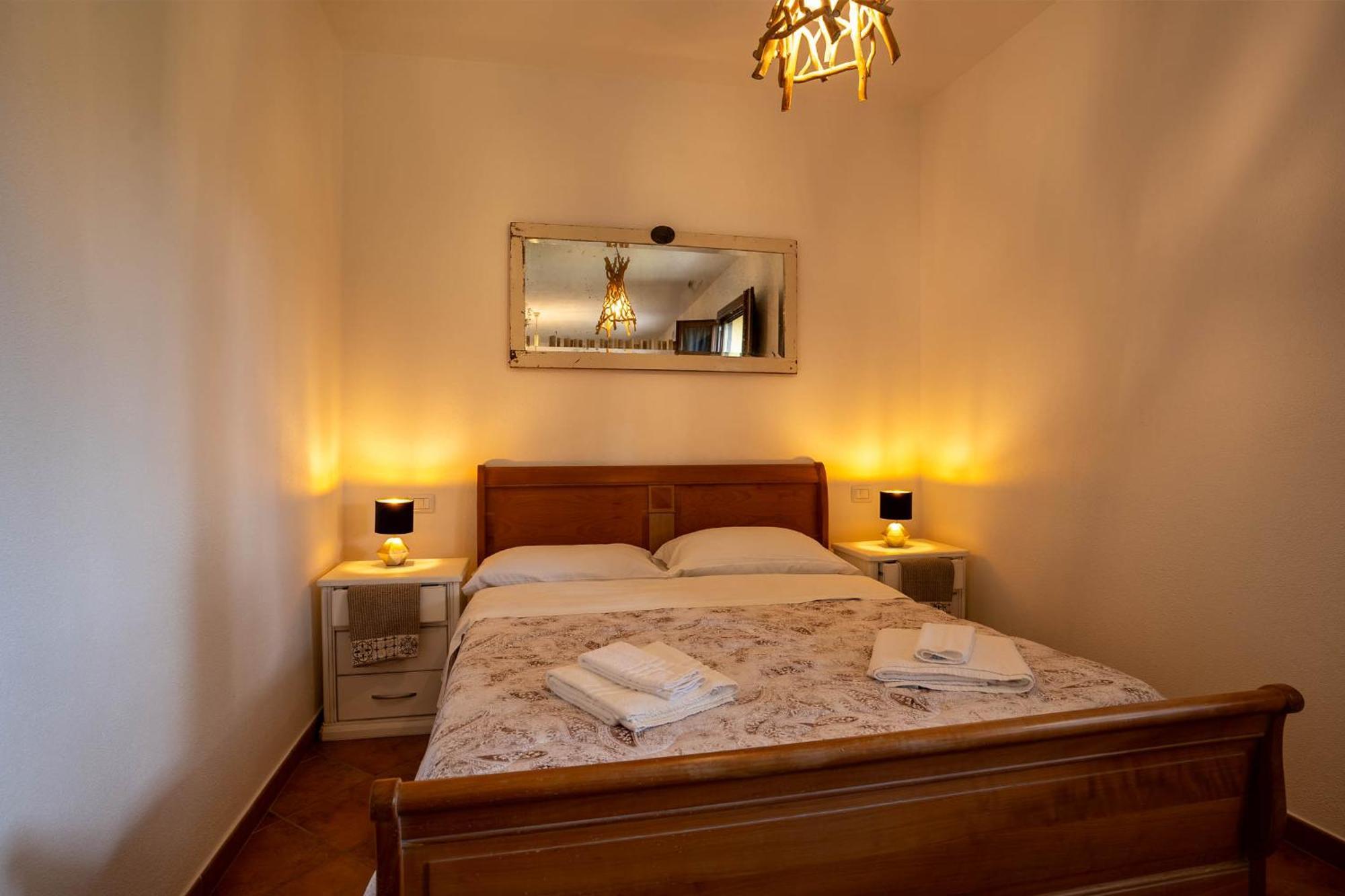 Apartamento Holiday House Cuordinatura Montopoli in Val dʼArno Exterior foto