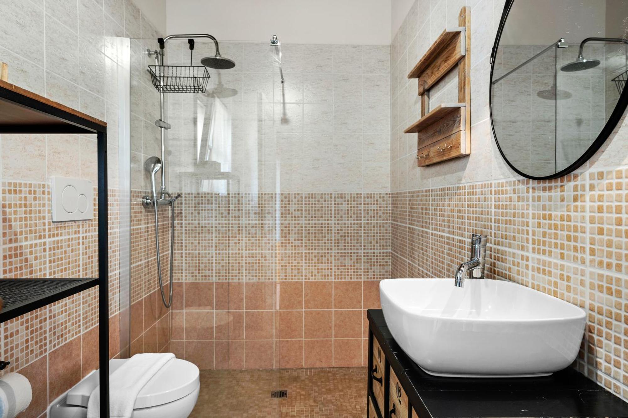 Apartamento Holiday House Cuordinatura Montopoli in Val dʼArno Exterior foto