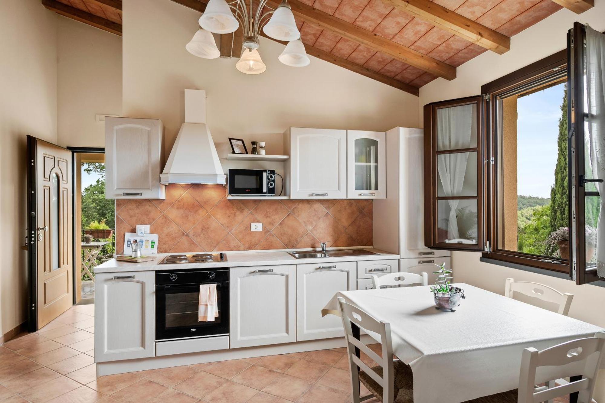 Apartamento Holiday House Cuordinatura Montopoli in Val dʼArno Exterior foto